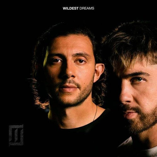 Majid Jordan: Wildest Dreams [ Record ]