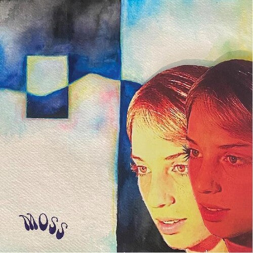 Maya Hawke: Moss [ Record ]