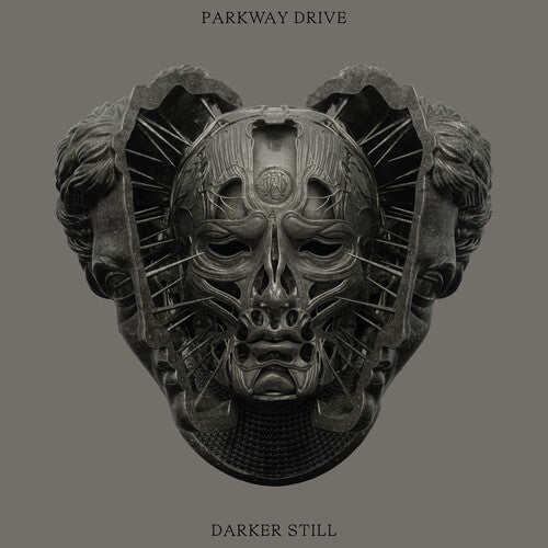 Parkway Drive: Darker Still [ Record ]