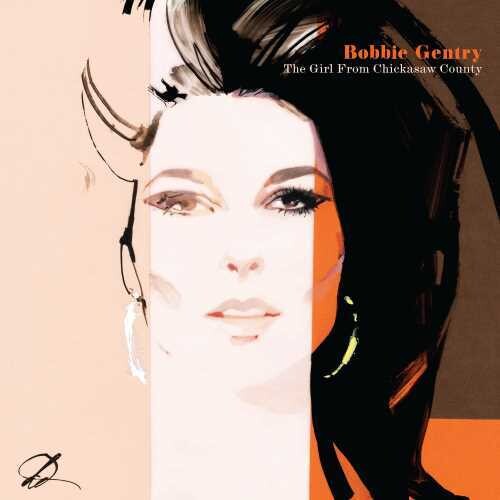 Bobbie Gentry: The Girl From Chickasaw County (Highlights)  [2LP / Cut Down] [ Record ]