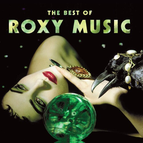 Roxy Music: The Best Of [ Record ]