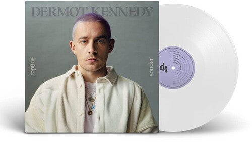 Dermot Kennedy: Sonder [ Record ]
