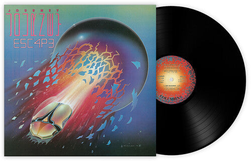 Journey: Escape [ Record ]