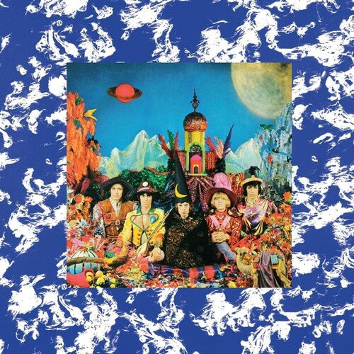 The Rolling Stones: Their Satanic Majesties Request [ Record ]