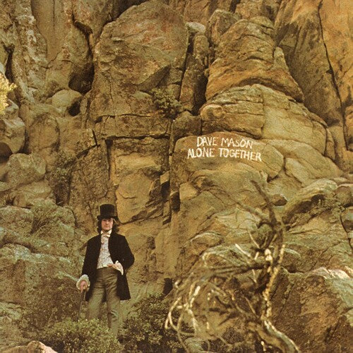 Dave Mason: Alone Together [ Record ]
