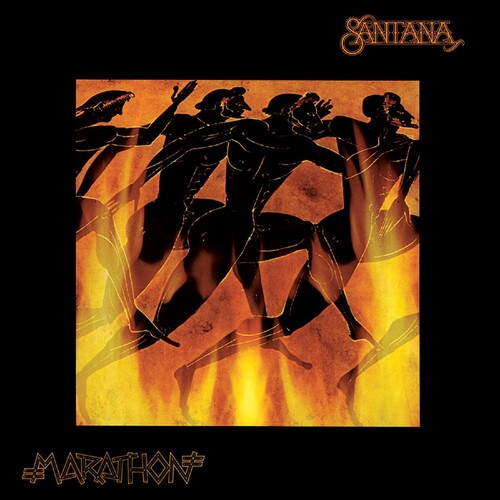 Santana IV: Marathon [ Record ]