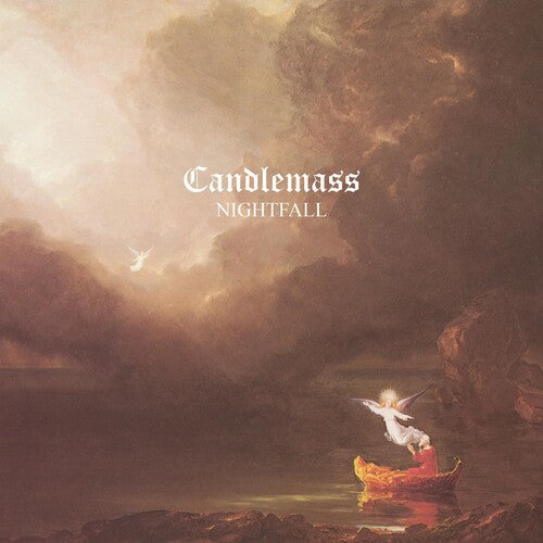 Candlemass: Nightfall [ Record ]