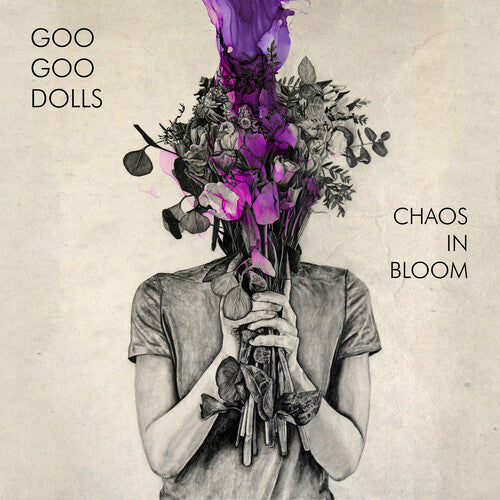 Goo Goo Dolls: Chaos In Bloom [ Record ]