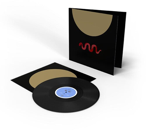 The Cult: Under The Midnight Sun [ Record ]