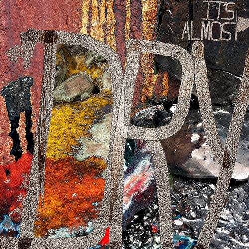 Pusha T: It's Almost Dry [ Record ]