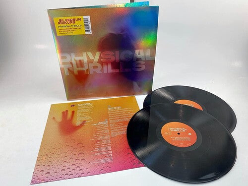 Silversun Pickups: Physical Thrills [ Record ]