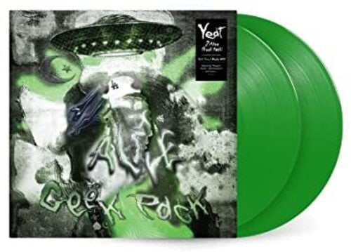 Yeat: 2 Alive (Geek Pack) [ Record ]