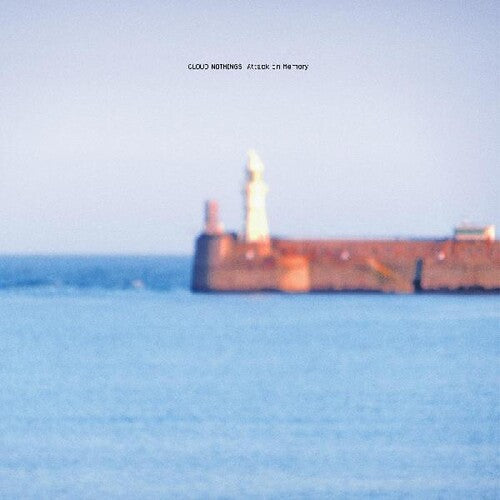Cloud Nothings: Attack On Memory [ Record ]