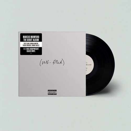 Marcus Mumford: (self-titled) [ Record ]