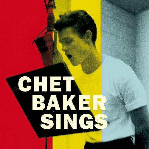 Chet Baker: Chet Baker Sings - Limited 180-Gram Vinyl [ Record ]