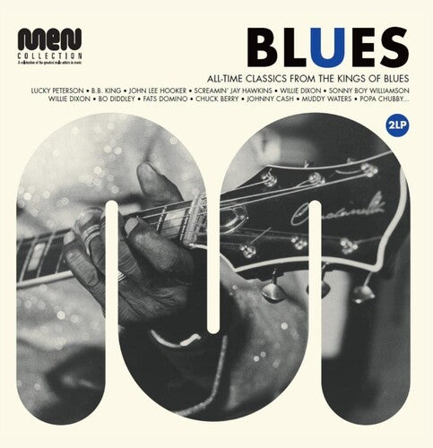 Various Artists: Blues Men / Various [ Record ]