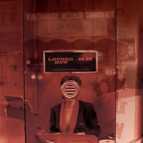 Taking Back Sunday: Louder Now [ Record ]