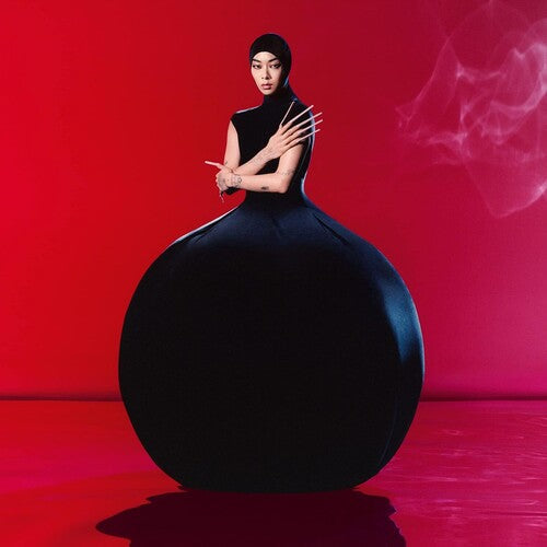 Rina Sawayama: Hold The Girl [ Record ]
