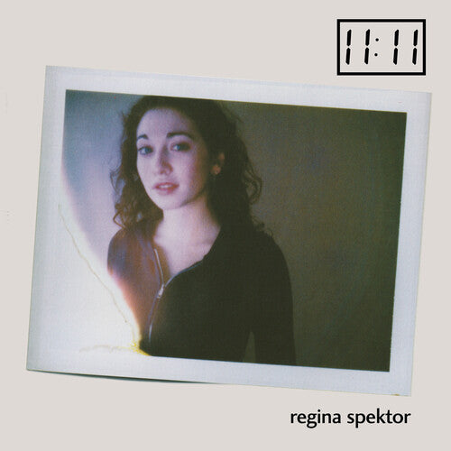 Regina Spektor: 11:11 [ Record ]