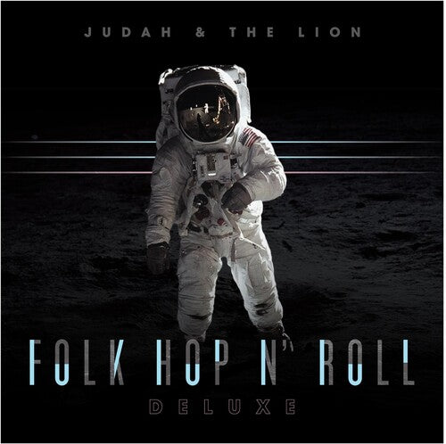 Judah & the Lion: Folk Hop N' Roll [ Record ]