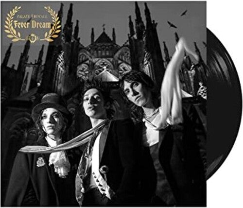 Palaye Royale: Fever Dream [ Record ]
