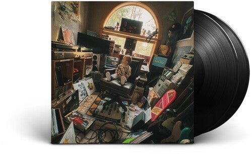 Logic: Vinyl Days [ Record ]