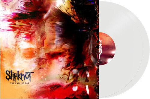 Slipknot: The End, So Far [ Record ]