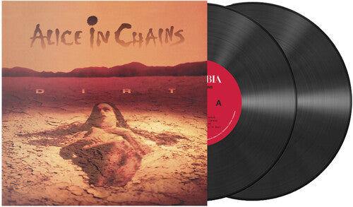 Alice in Chains: Dirt [ Record ]