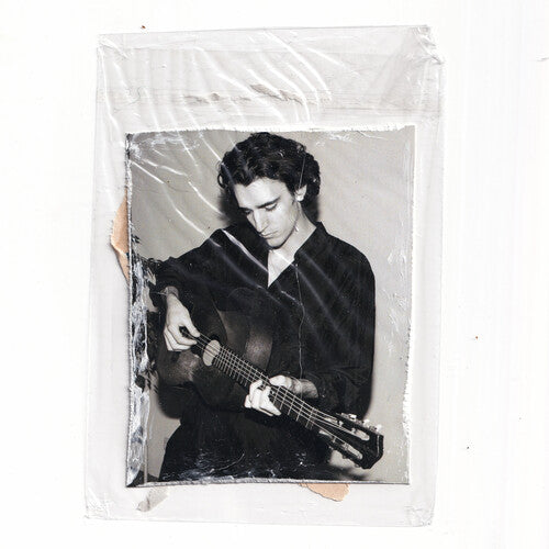 Tamino: Sahar [ Record ]