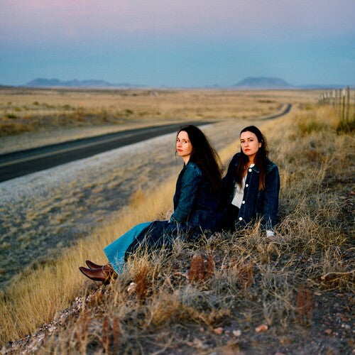 Plains: I Walked With You A Ways [ Record ]