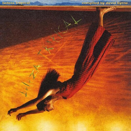 Various Artists: Beleza Tropical (Various Artists) [ Record ]