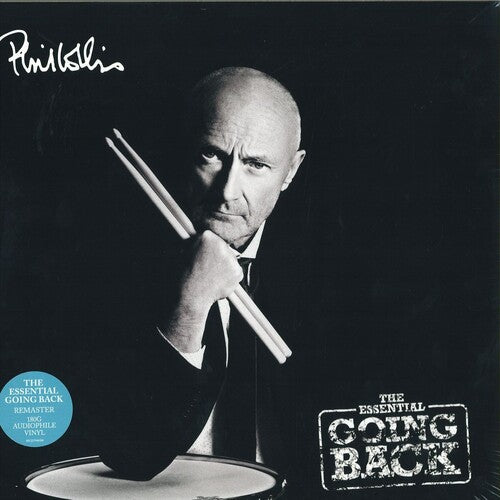 Phil Collins: Essential Going Back [ Record ]