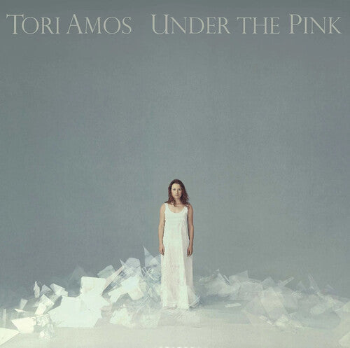 Tori Amos: Under The Pink [ Record ]