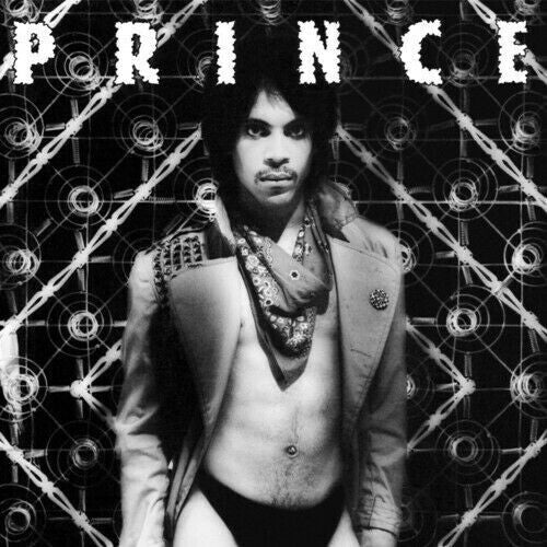 Prince: Dirty Mind [ Record ]
