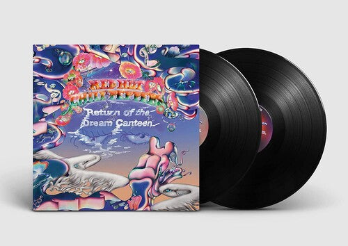 Red Hot Chili Peppers: Return Of The Dream Canteen [ Record ]