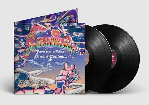 Red Hot Chili Peppers: Return Of The Dream Canteen [ Record ]