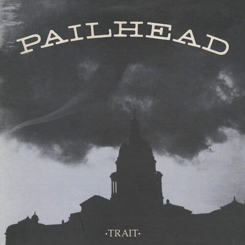 Pailhead: Trait [ Record ]