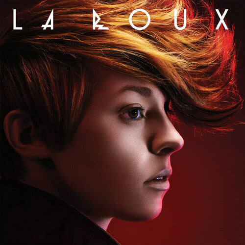 La Roux: La Roux - 180gm Vinyl Limited Edition Gatefold with Poster [ Record ]