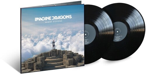 Imagine Dragons: Night Visions: Expanded Edition [ Record ]