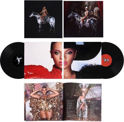 Beyoncé: Renaissance [ Record ]