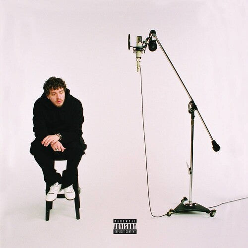 Jack Harlow: Come Home The Kids Miss You [ Record ]