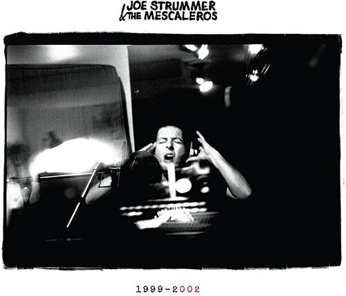 Joe Strummer & The Mescaleros: Joe Strummer 002: The Mescaleros Years [ Record ]