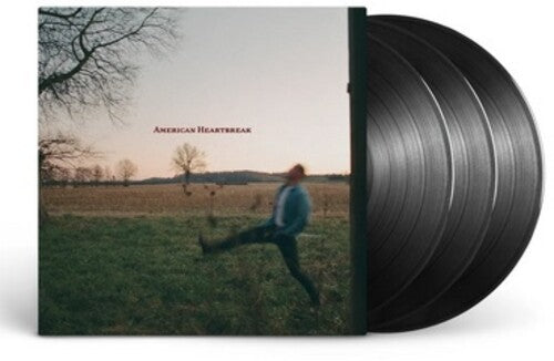Zach Bryan: American Heartbreak [ Record ]