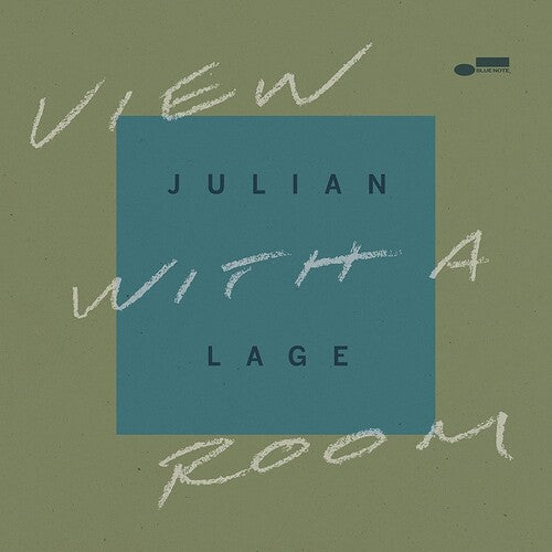 Julian Lage: View With A Room [ Record ]