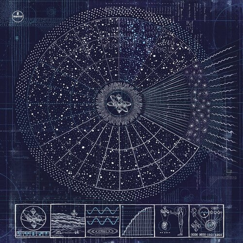 Comet Is Coming: Hyper-Dimensional Expansion Beam [ Record ]