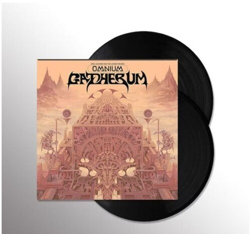 King Gizzard and the Lizard Wizard: Omnium Gatherum [ Record ]