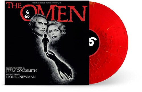 Jerry Goldsmith: The Omen (Original Soundtrack) [ Record ]