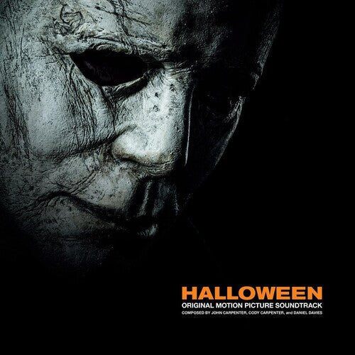 John Carpenter: Halloween (original Soundtrack) - Yellow/Green/Black [ Record ]