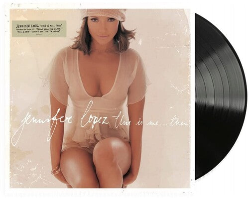 Jennifer Lopez: This Is Me...Then [ Record ]
