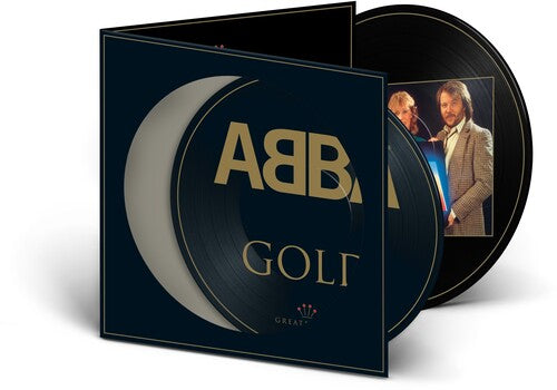 ABBA: Gold - Greatest Hits [ Record ]